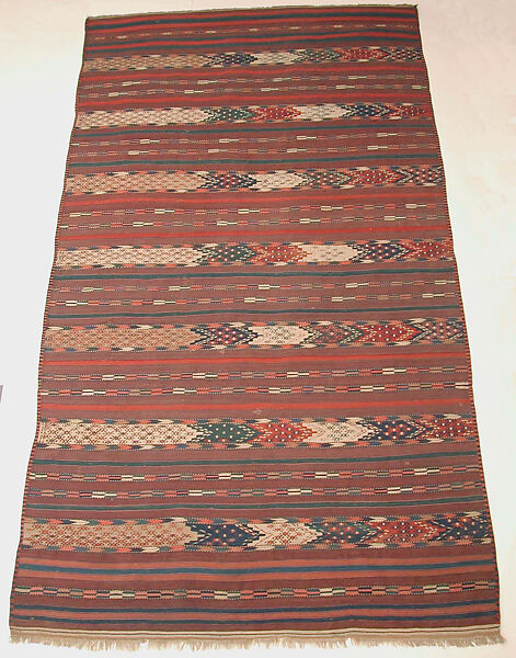 Carpet, Wool, cotton