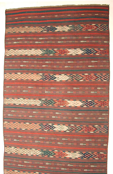 Carpet, Wool, cotton