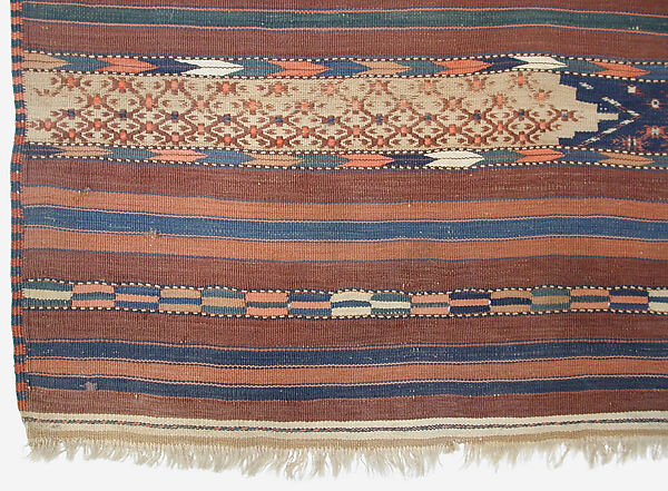 Carpet, Wool, cotton