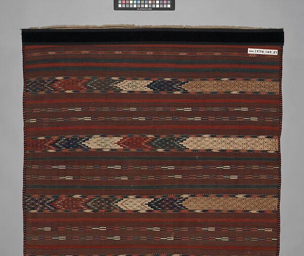 Carpet, Wool, cotton