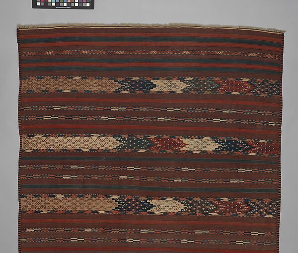 Carpet, Wool, cotton