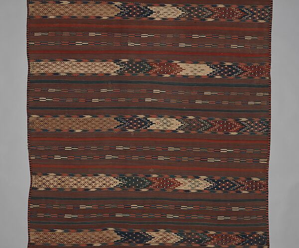 Carpet, Wool, cotton