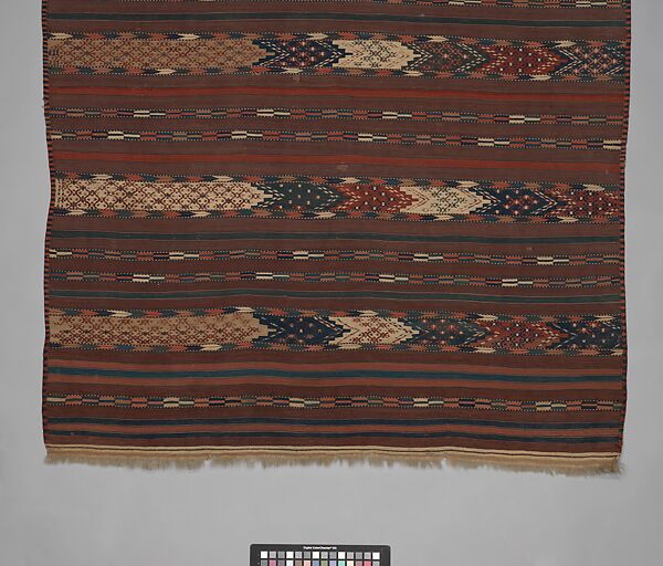 Carpet, Wool, cotton