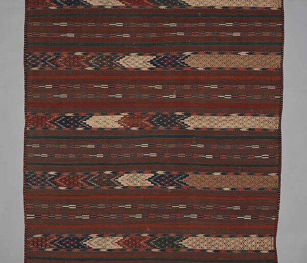 Carpet, Wool, cotton