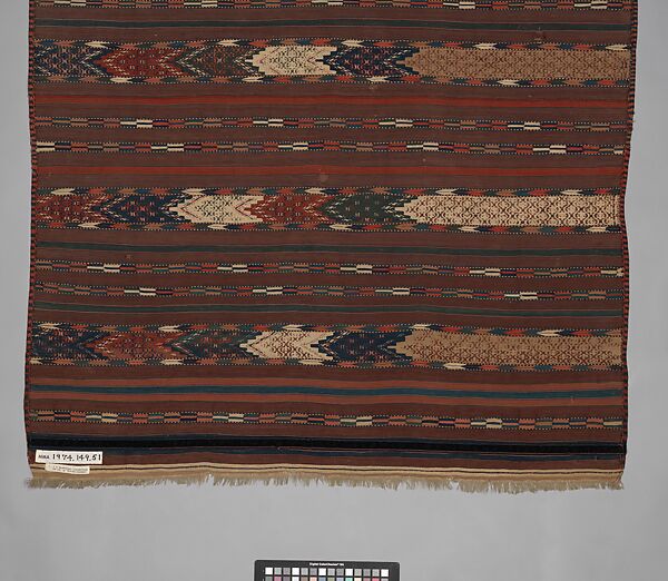 Carpet, Wool, cotton