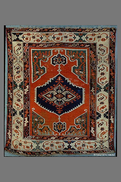 Carpet, Wool 