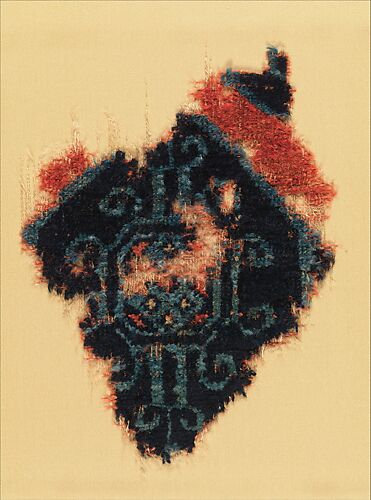 Carpet Fragment