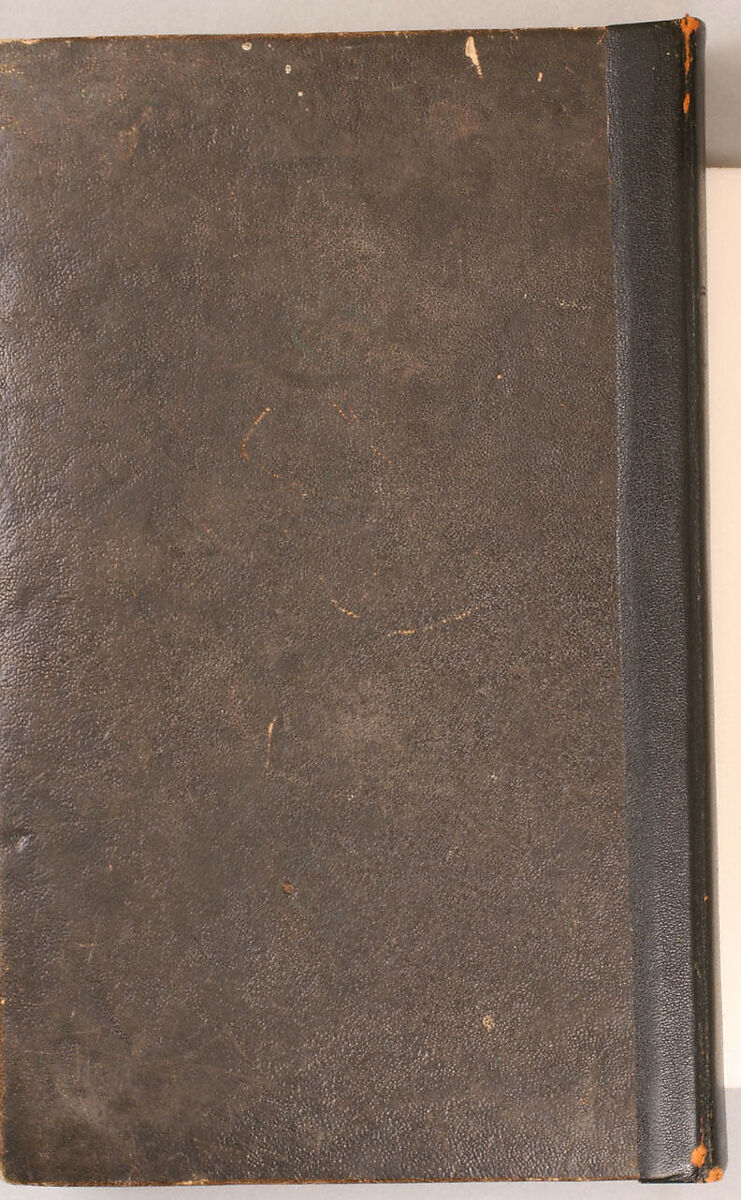 Shahnama (Book of Kings) of Firdausi, Painting by Mu'in Musavvir (Iranian, active 1630s–90s), Ink, opaque watercolor, gold, and silver on paper