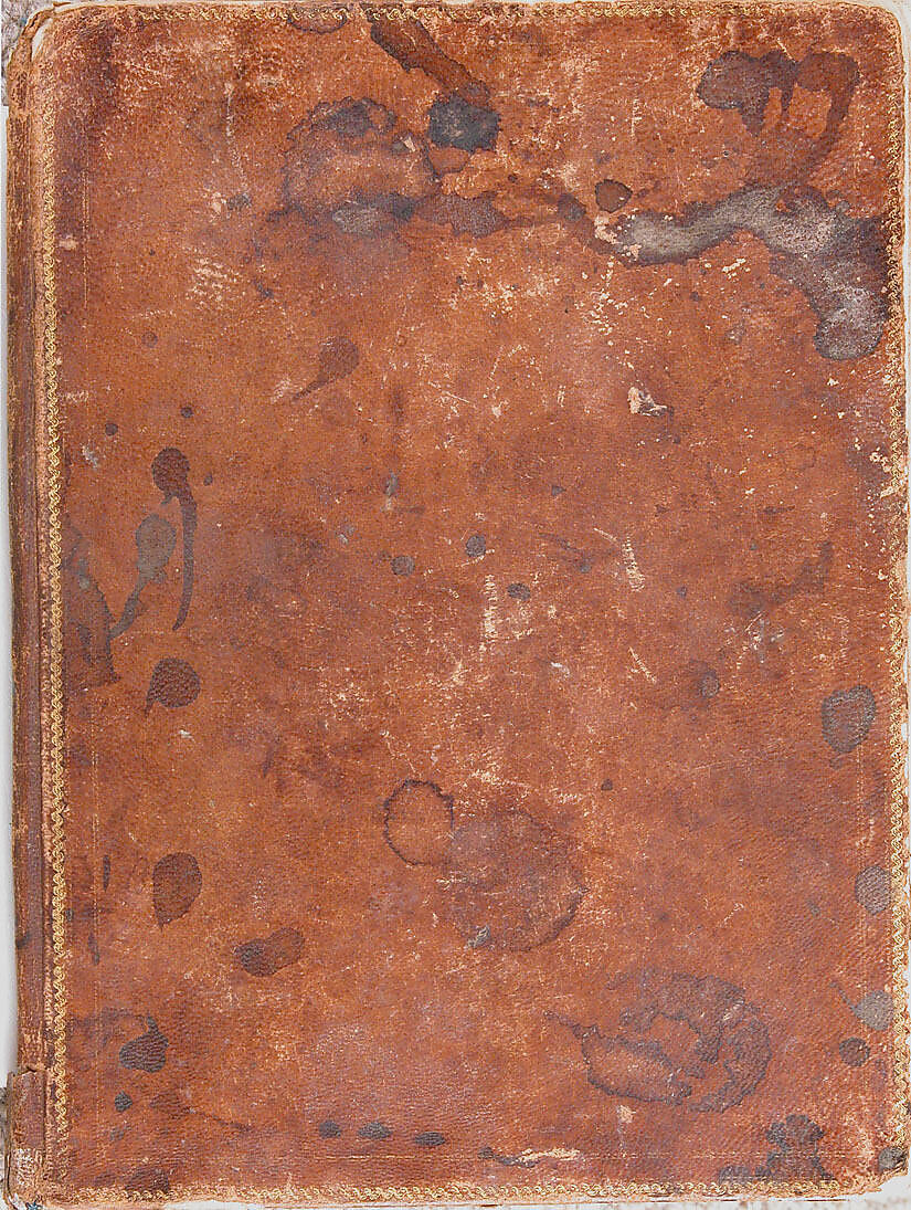 Kitab suwar al-kawakib al-thabita (Book of the Images of the Fixed Stars) of al-Sufi, `Abd al-Rahman al-Sufi (Iranian, Rey 903–986 Shiraz), Ink, opaque watercolor, and gold on paper