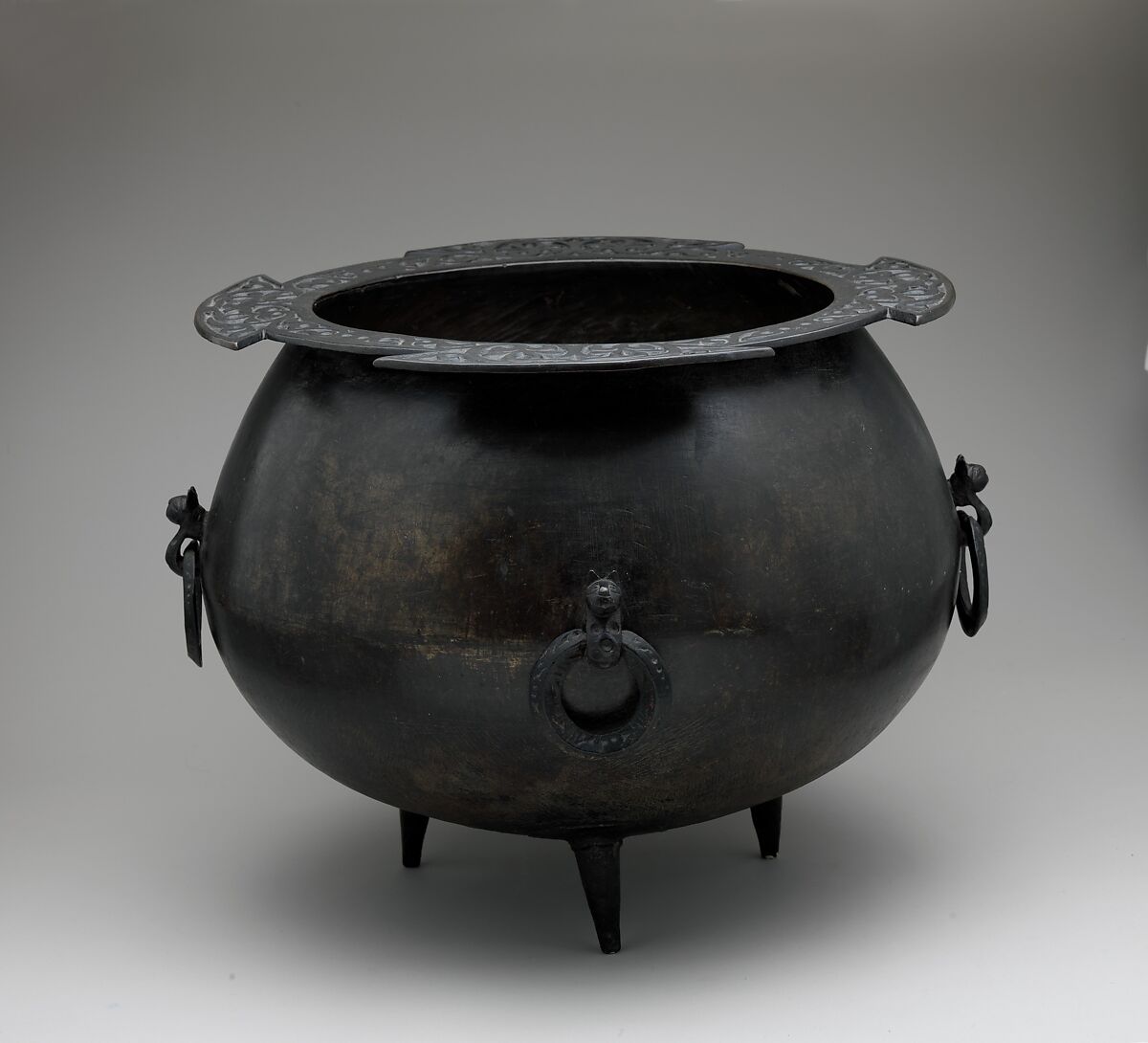 What Does Cauldron Mean In Spanish