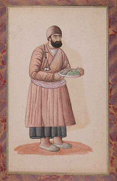 Paintings in Lacquer Binding, Ink, opaque watercolor, and wash on paper