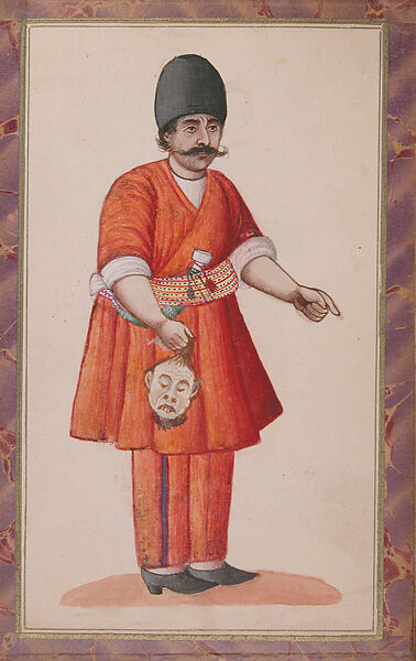 Paintings in Lacquer Binding, Ink, opaque watercolor, and wash on paper