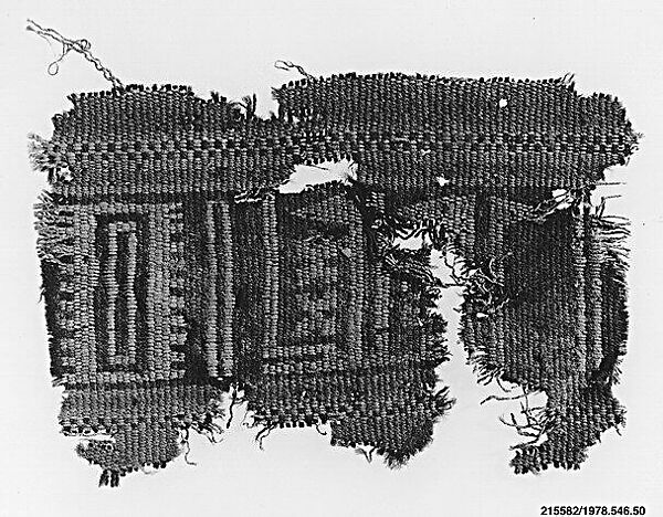 Band Fragment