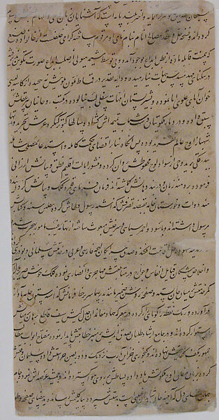 The Queen of Sheba Enthroned, Ink, opaque watercolor, gold, and silver on paper