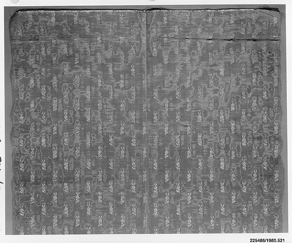 Textile Fragment