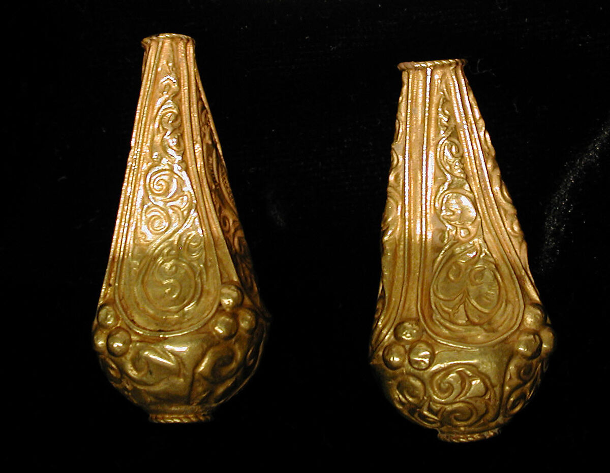 Elements, Gold