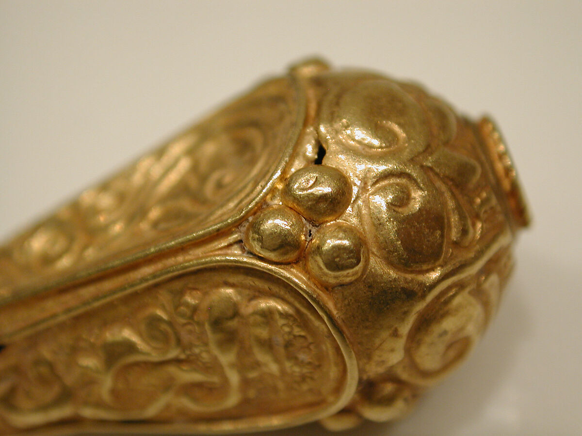Elements, Gold