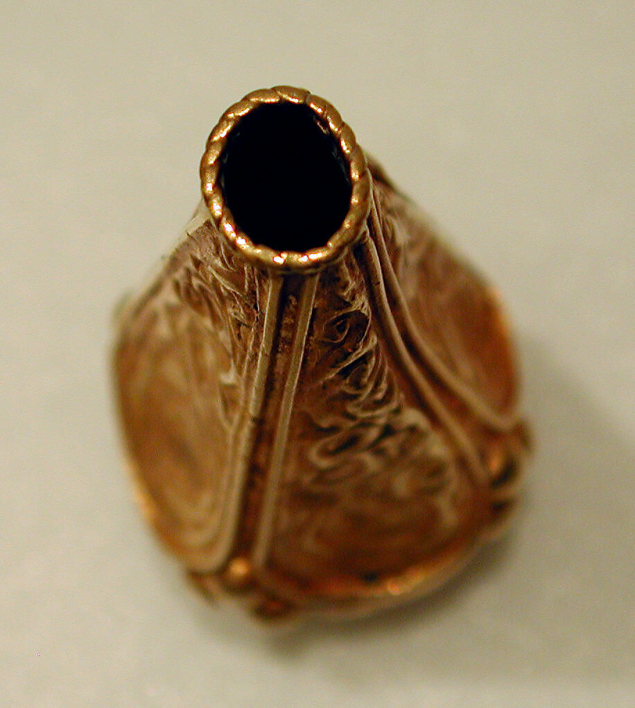 Elements, Gold