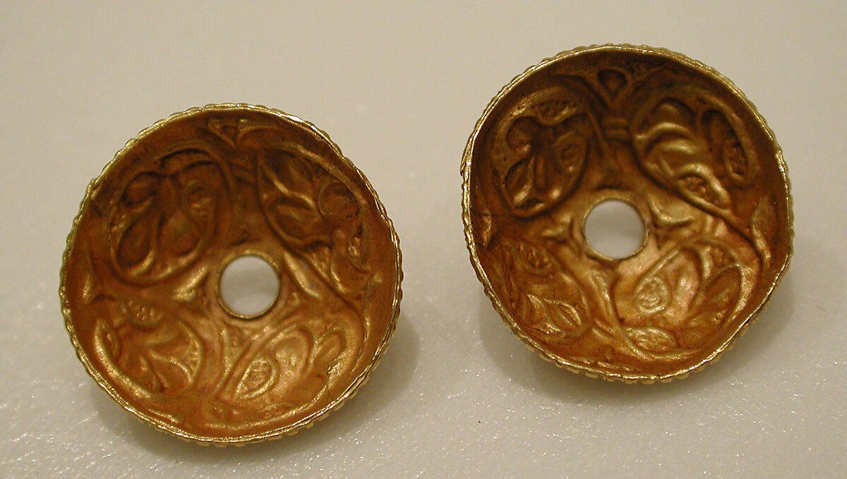 Elements, Gold