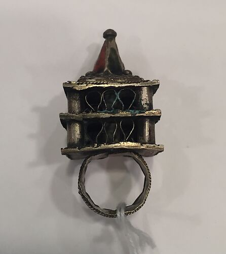 Hair / Headdress Ornament