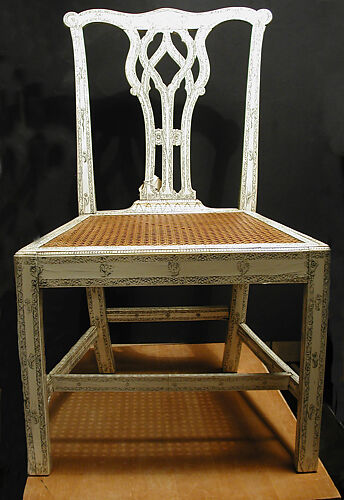 Chair (One of Set of Four)