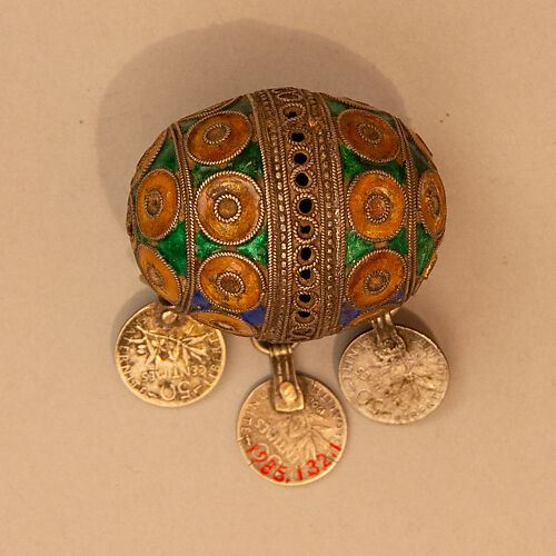 Bead | The Metropolitan Museum of Art