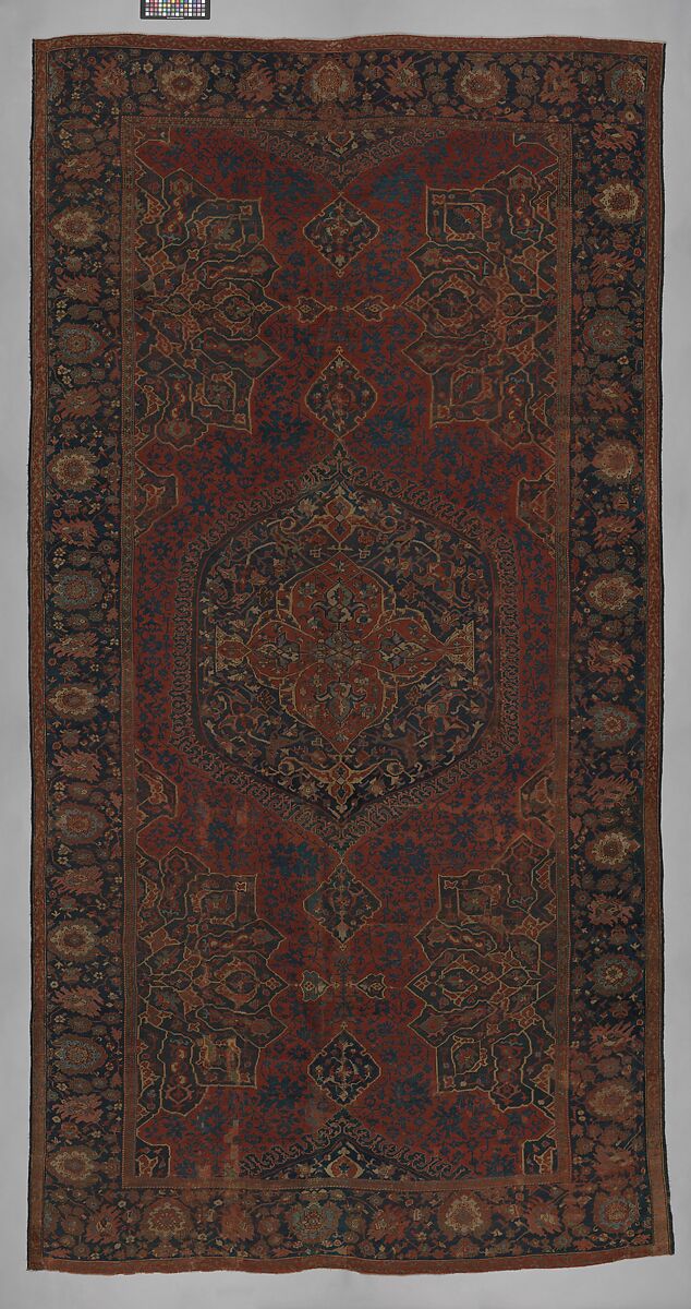 Carpet | The Metropolitan Museum of Art
