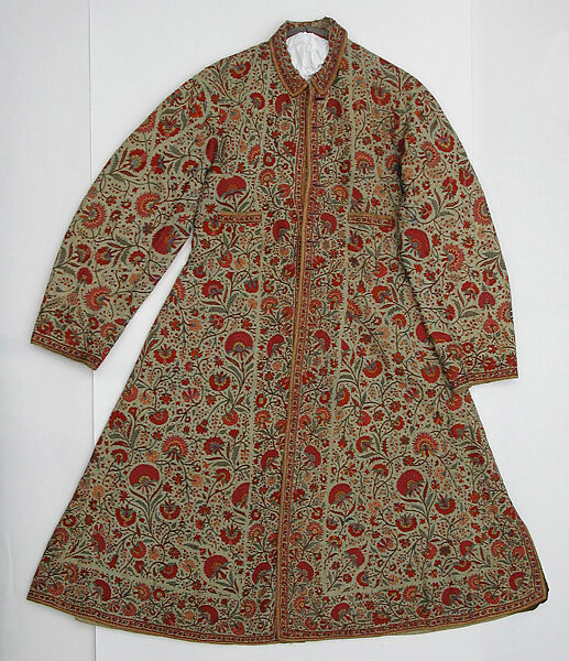 Coat for a Youth | The Metropolitan Museum of Art