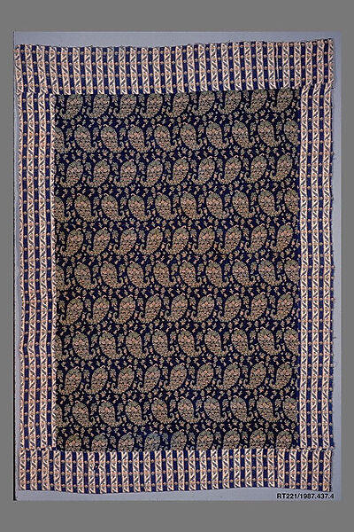 Cover, Wool, cotton 