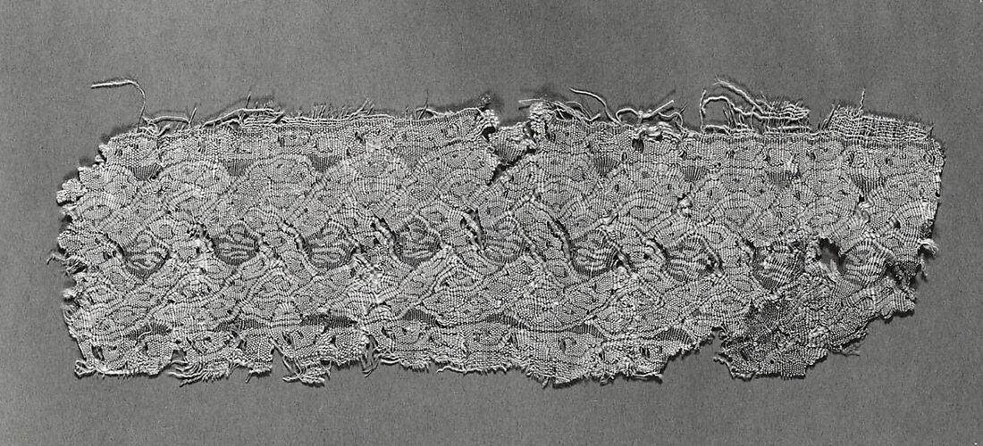 Textile Fragment