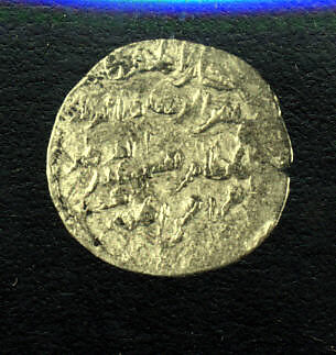 Coin, Gold