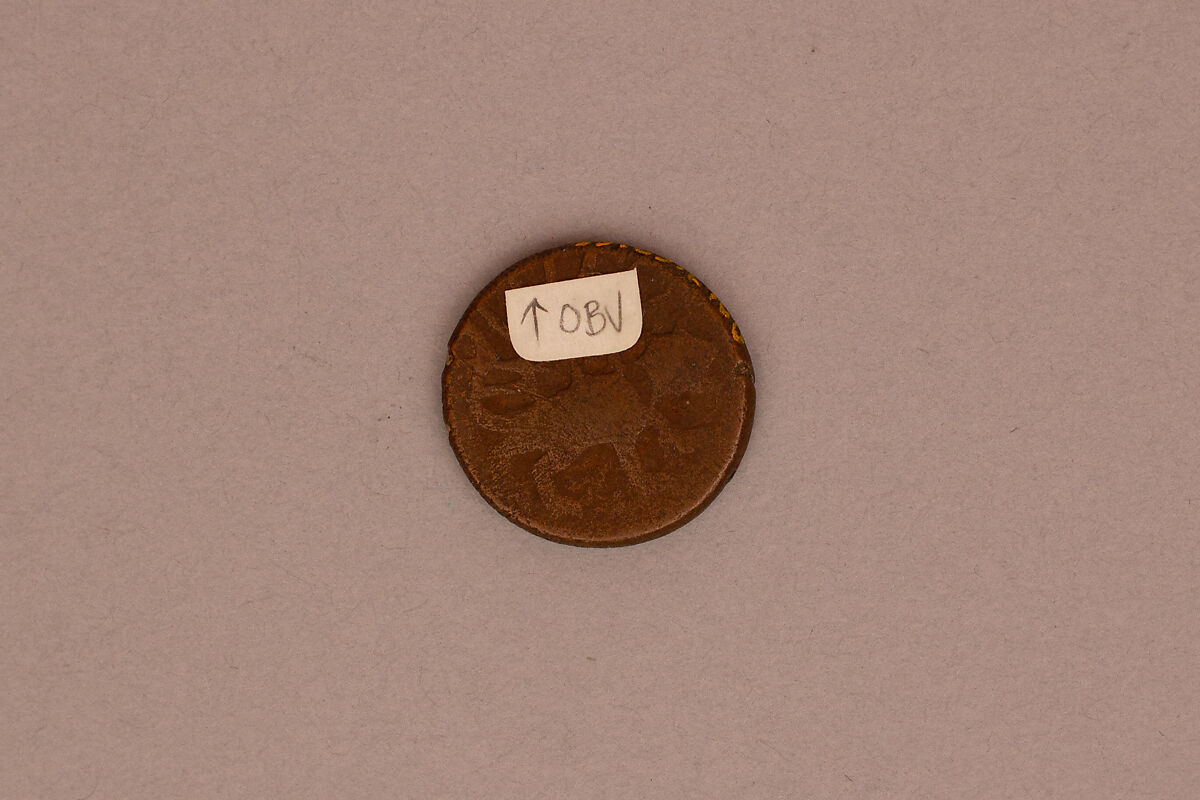 Coin, Copper