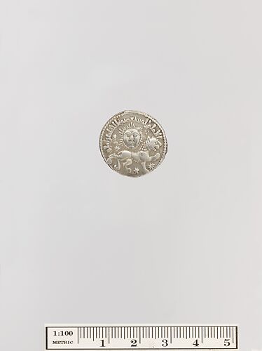 Dirham of Ghiyath al-Din Kai Khusrau II (r. 1237–46)