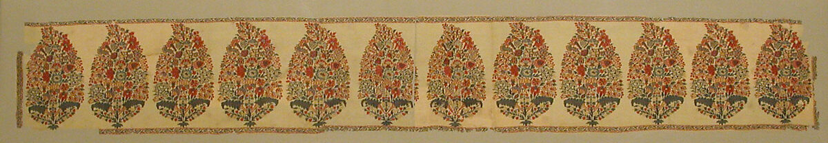 Indian Textiles: Trade and Production, Essay, The Metropolitan Museum of  Art