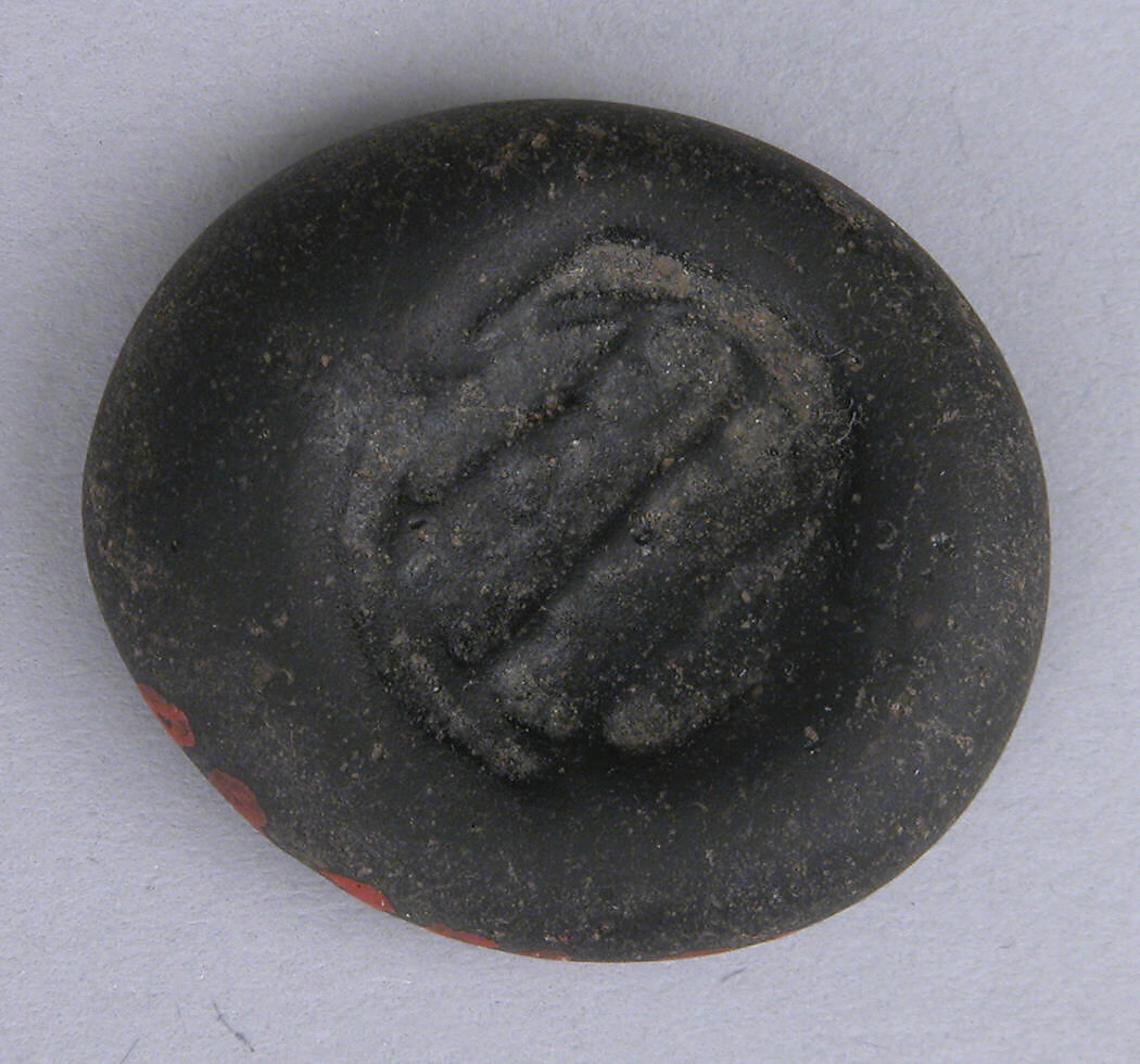 Coin Weight, Glass 