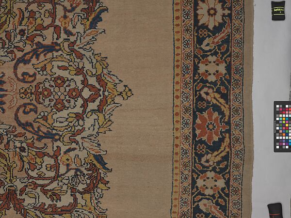Carpet, Wool