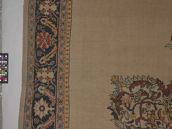 Carpet, Wool