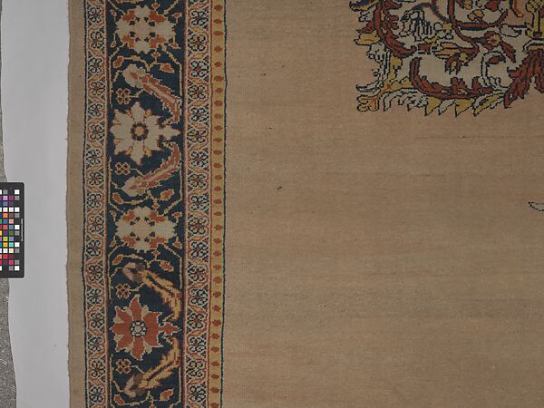 Carpet, Wool