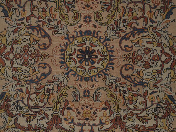 Carpet, Wool