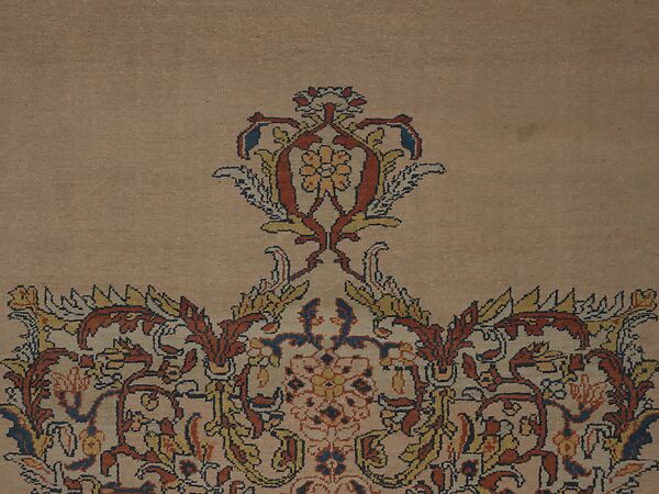 Carpet, Wool