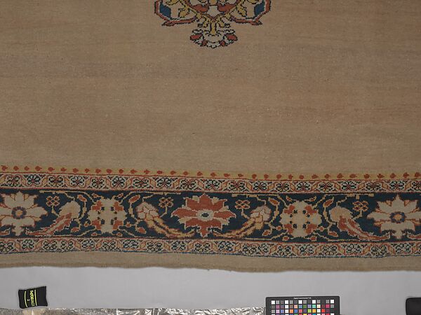 Carpet, Wool