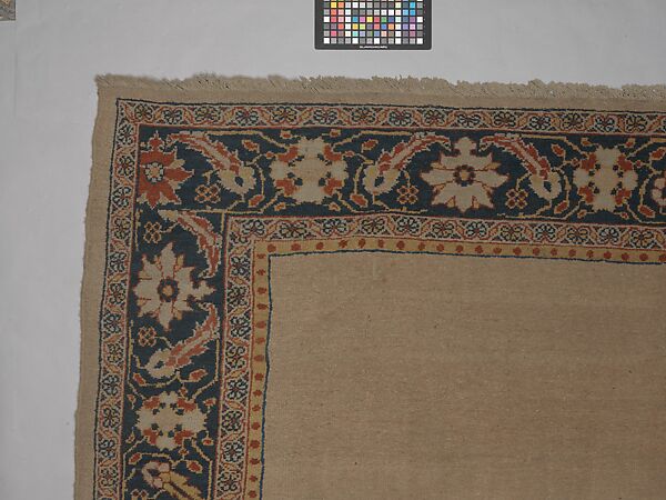 Carpet, Wool