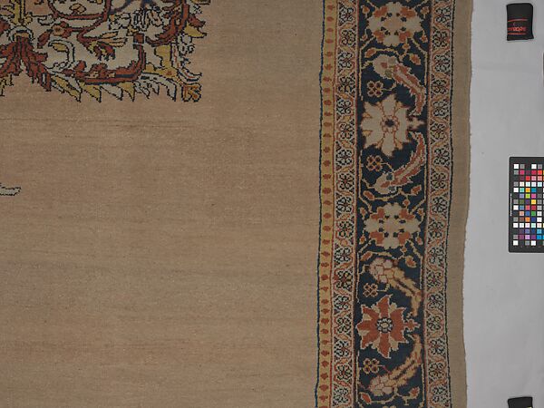 Carpet, Wool