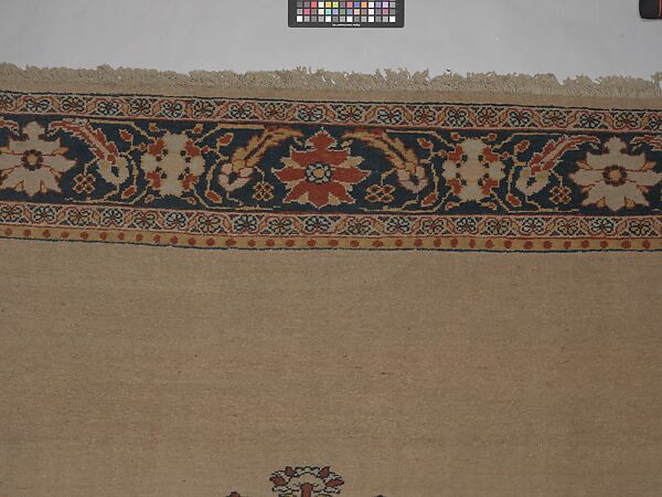 Carpet, Wool
