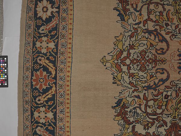 Carpet, Wool