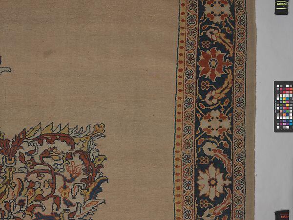 Carpet, Wool