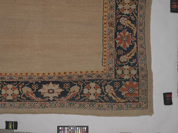 Carpet, Wool