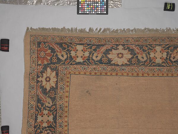 Carpet, Wool