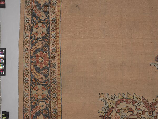 Carpet, Wool