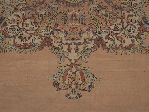 Carpet, Wool